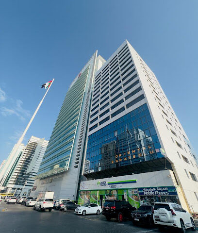الكاراتيه الشرقي ، ركن السلام الكترا - دبي - +971 2 671 7072