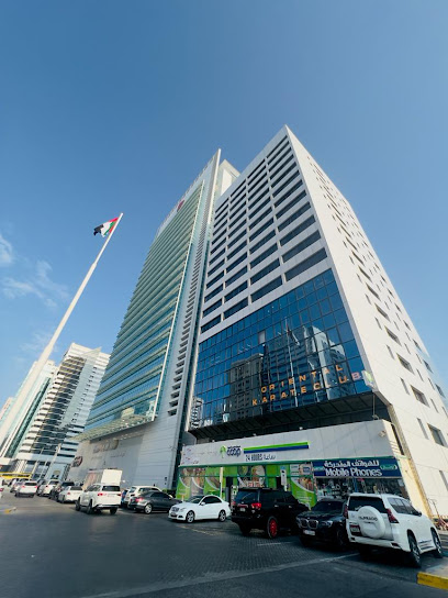 الكاراتيه الشرقي ، ركن السلام الكترا - United Arab Emirates|Abu Dhabi|2nd floor AbuDhabi Co-Op building