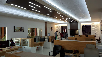 الفنية للتصميم الداخلي ذ - دبي - +971 6 534 6236