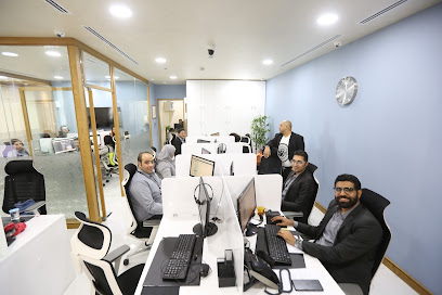 فاين هوم العقارية - United Arab Emirates|Al Reem Island - Abu Dhabi|3706-Addax Office Tower