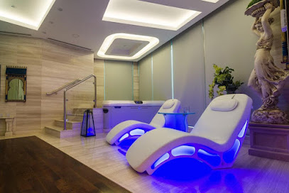 ارمونيا سبا - الفجيرة - +971 55 347 0676