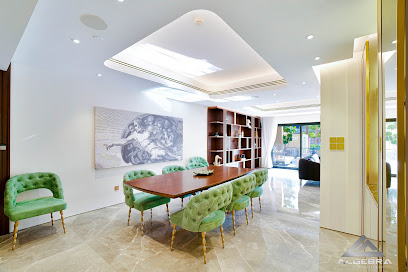 Algebra Contracting LLC 800-INTERIOR - دبي - +971 4 883 7300