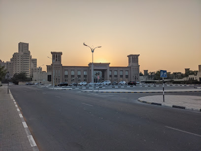 بادل بيتش الحمرا - الفجيرة - +971 50 602 3048
