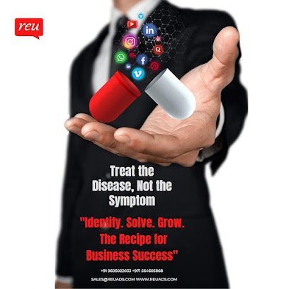 إعلانات Reu - دبي - +971 6 882 5854