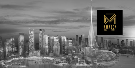 وسيط عقارات أمازون - رأس الخيمة - +971 4 873 9400