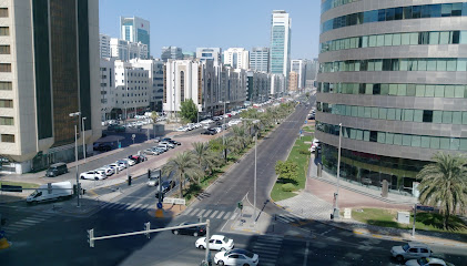 الخزرجي للمحاماة والاستشارات القانونية - دبي - +971 2 633 3800