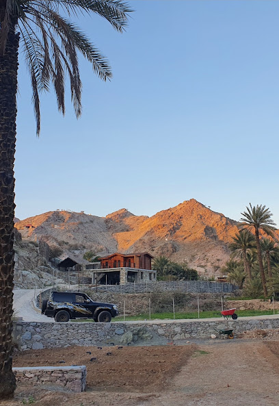 عزبة الغنامي - United Arab Emirates|Fujairah