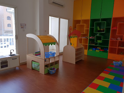 حضانة ايه بى سى - الفجيرة - +971 2 642 9652