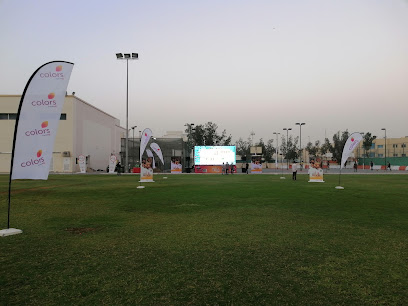 ملعب دلسكو - United Arab Emirates|Al Quoz - Al Quoz Industrial Area 4 - Dubai|46GM+76X
