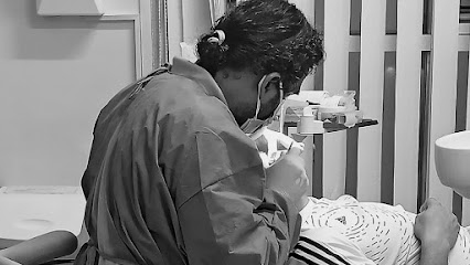 عياده اهلا لطب الاسنان Ahlan Medical Center - الفجيرة - +971 6 552 3482