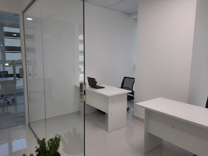 زينروم - United Arab Emirates|Trade Centre - Trade Centre 1 - Dubai|Sheikh Zayed Rd|Aspin Commercial Tower