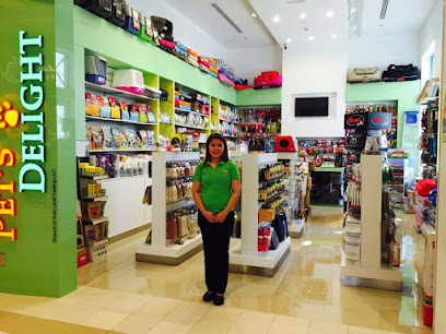 فرحة الحيوانات الأليفة - سوق المرابع العربية - United Arab Emirates|Dubai|Arabian Ranches Souk Shop GF20