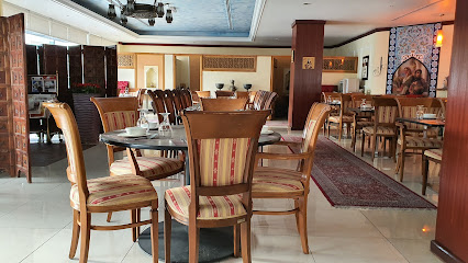 مطعم بارس ايرانيان - رأس الخيمة - +971 4 296 8990