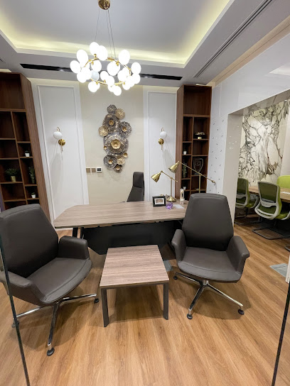 البنفسج لمقاولات البناء و التصميم الداخلي - United Arab Emirates|Qidfiʻ - Fujairah|شارع قدفع
