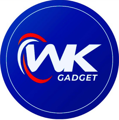 WK Gadgets Mobile (FZE) - دبي - +971 50 934 9759