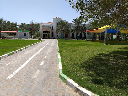 حضانة كواكب المنتسوري - دبي - +971 50 231 2390