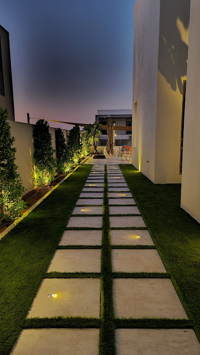 سوبر دريم لتنسيق الحدائق - United Arab Emirates|Dubai hills - Dubai