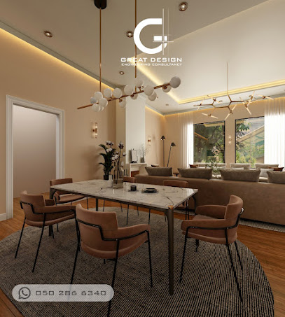كبير للاستشارات الهندسية للتصميمات - United Arab Emirates|Ajman|Rashidya 1