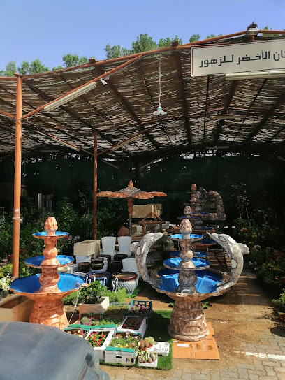 البستان الأخضر للزهور / زهور البستان الأخضر - United Arab Emirates|Al Noud - Abu Dhabi|5R65+RJ2