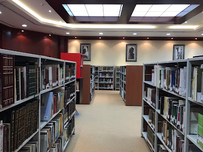 مكتبة دبي العامة - United Arab Emirates|Umm Suqeim - Jumeirah 3 - Dubai|5622+M4X