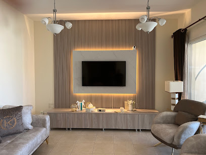 AMH Interior Design Dubai - مصمم داخلي وديكور - دبي - +971 56 574 4785