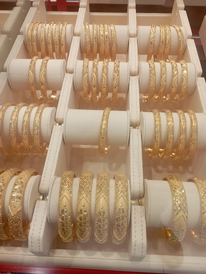 مجوهرات تشيناي ذ م م ، الشارقة - United Arab Emirates|Sharjah|Shop No. 1 & 2