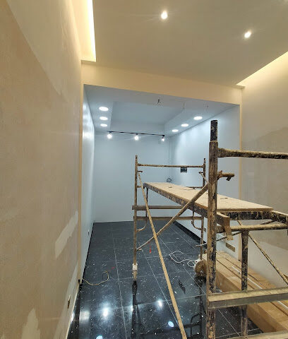 حكايه لأعمال التصميم الداخلي - دبي - +971 58 625 0042