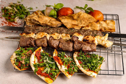 الو باربار - دبي - دبي - +971 4 221 2230