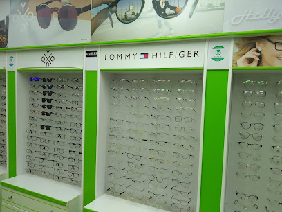 مبزرة للنظارات - الفجيرة - +971 50 222 8867