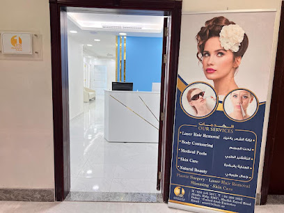 ون استيتك كلينك / ون استيتك كلينك - الفجيرة - +971 55 445 5017