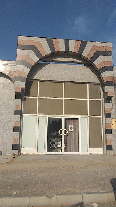 مطبخ نقطة مطبخ - United Arab Emirates|Industrial Area - Abu Dhabi|5QC4+QQ4
