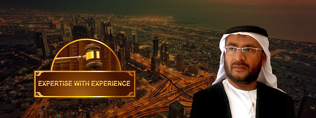 بن عيد للمحاماة والاستشارات القانونية - دبي - +971 600 544009