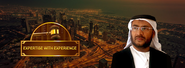 بن عيد للمحاماة والاستشارات القانونية - United Arab Emirates|Ajman|Office # 408|Mazoon Al Ghazem Building Opp Ajman Court 4th Floor