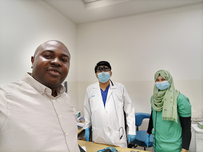 عيادة استر ، المطينة ، ديرة - الفجيرة - +971 4 297 9000