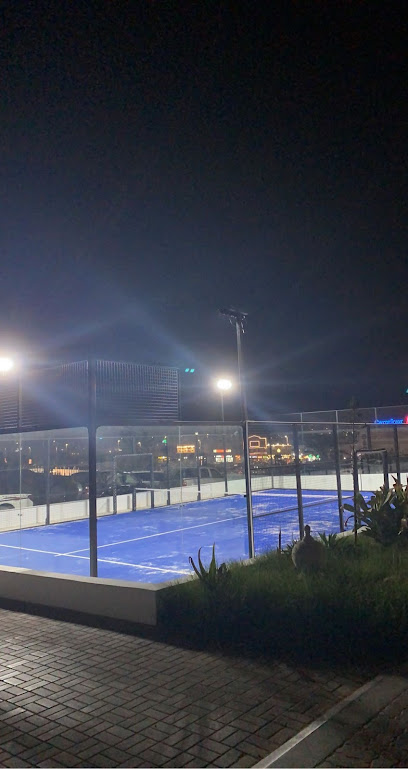 محكمة بن سلمان باديل - United Arab Emirates|Al Dhait South - Ras al Khaimah|3 8A St