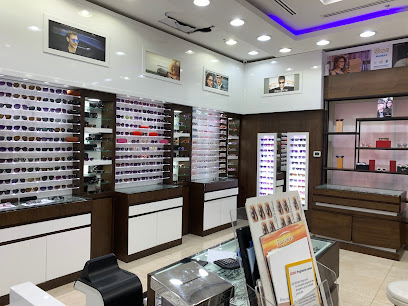 الماسة للبصريات - الفجيرة - +971 50 893 3686