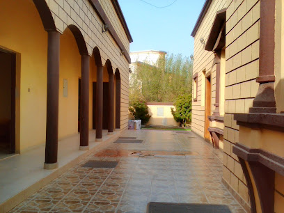 المغسلة الحديثة - دبي - +971 7 258 5897