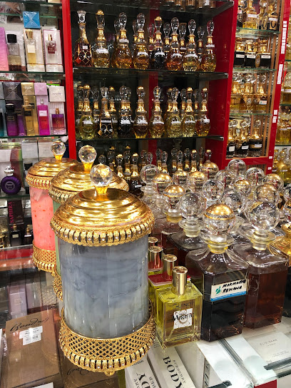 عطور محمد فاروق - United Arab Emirates|Al Danah - Zone 1 - Abu Dhabi|F9M8+CFC