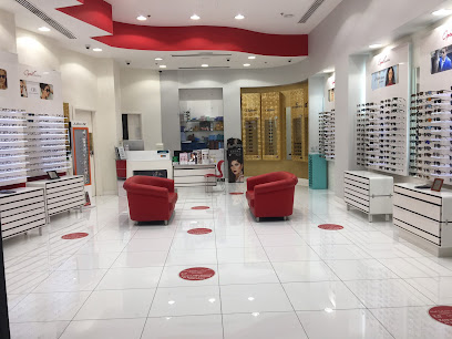 رؤية الاتحاد البصري - الفجيرة - +971 54 703 5445