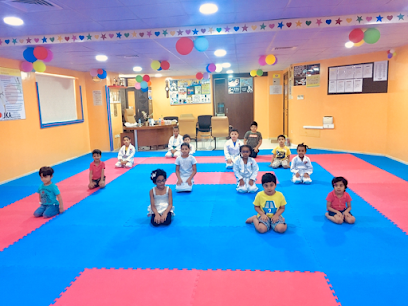 مركز التقاليد للكراتيه ، التعاون ، الشارقة - دبي - +971 56 828 4242