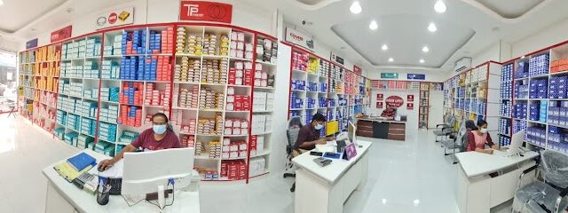 عرب لاند للتجارة ش - دبي - +971 4 228 1733