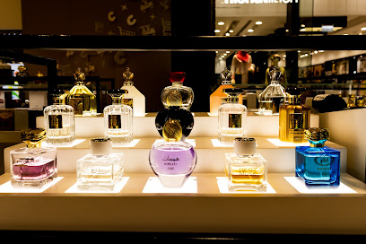دهني للعطور ، الشارقة سيتي سنتر - رأس الخيمة - +971 4 239 6001