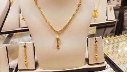 ميجا ستار للمجوهرات - دبي - +971 6 561 9991