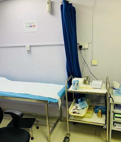 مركز الوحدة الطبي - الفجيرة - +971 2 641 8383