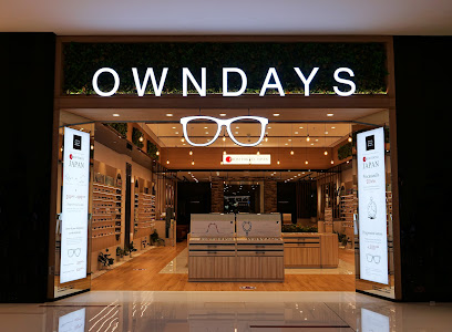 OWNDAYS دبي مول - الفجيرة - +971 4 491 9876