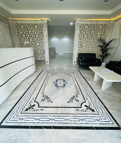 شركة كارارا ميد ايست الصناعية ذ - دبي - +971 4 880 2227