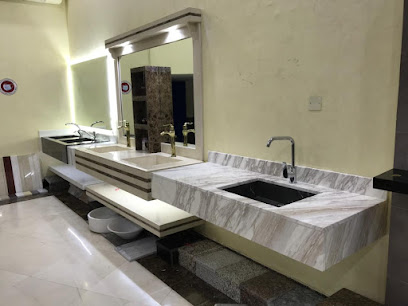 معرض رشيد حسين للرخام - دبي - +971 3 782 4465