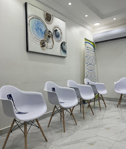 مركز الشفاء الطبي - الفجيرة - +971 9 238 4288
