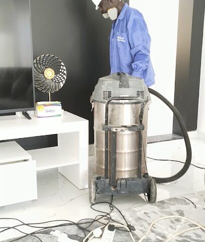 AL JABAL Cleaning service الجبل لخدمات التنظيف - رأس الخيمة - +971 52 285 8118