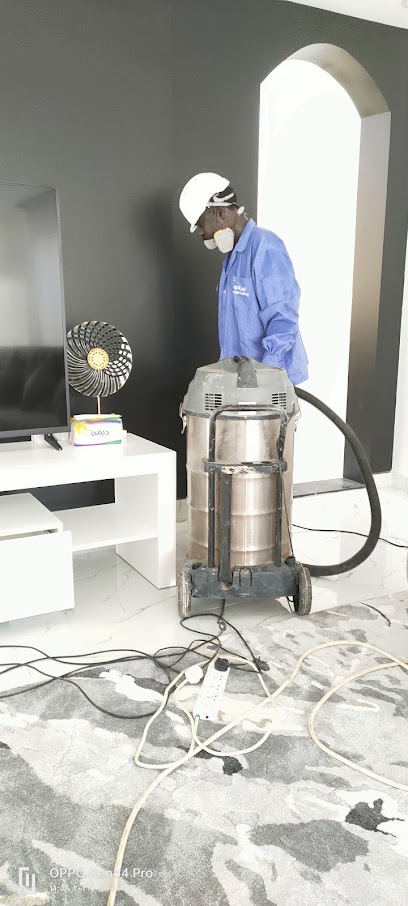 AL JABAL Cleaning service الجبل لخدمات التنظيف - United Arab Emirates|Al ‘Uwaid - Fujairah